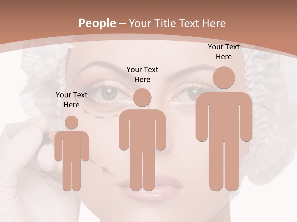 Equipment Air Industry PowerPoint Template