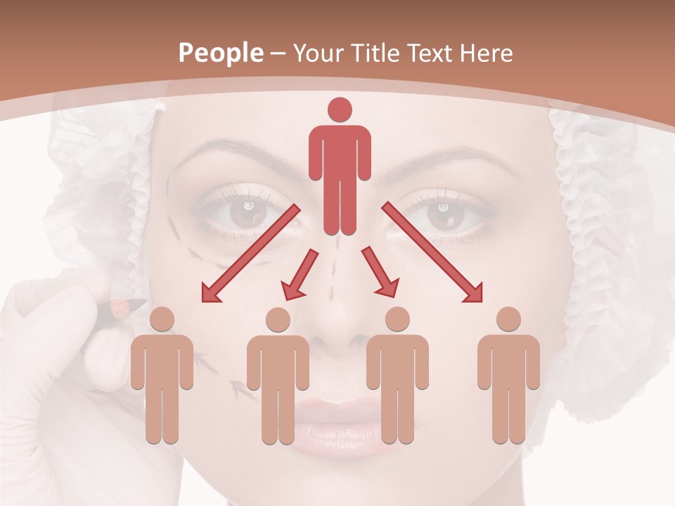 Equipment Air Industry PowerPoint Template