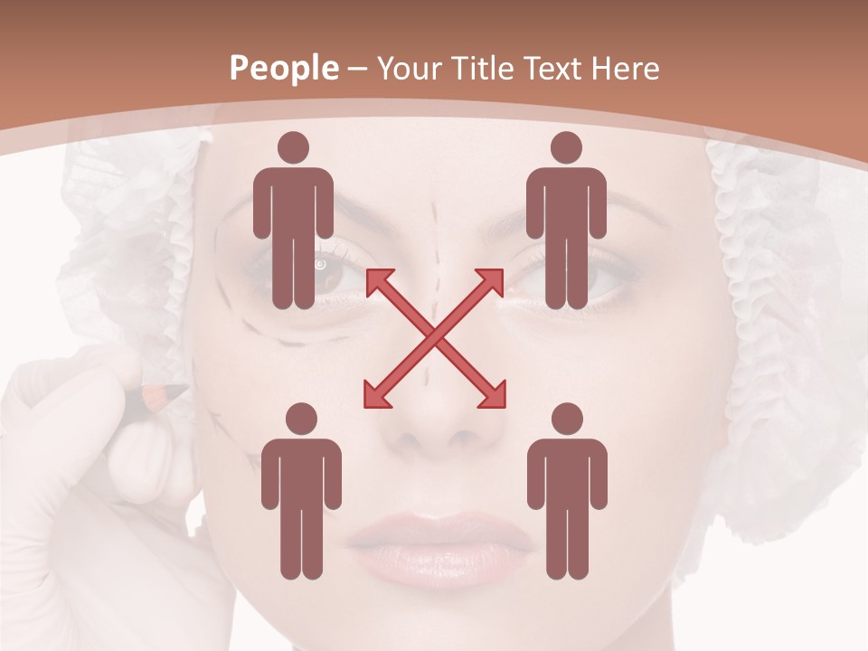 Equipment Air Industry PowerPoint Template