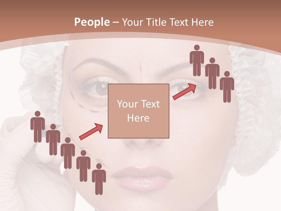 Equipment Air Industry PowerPoint Template