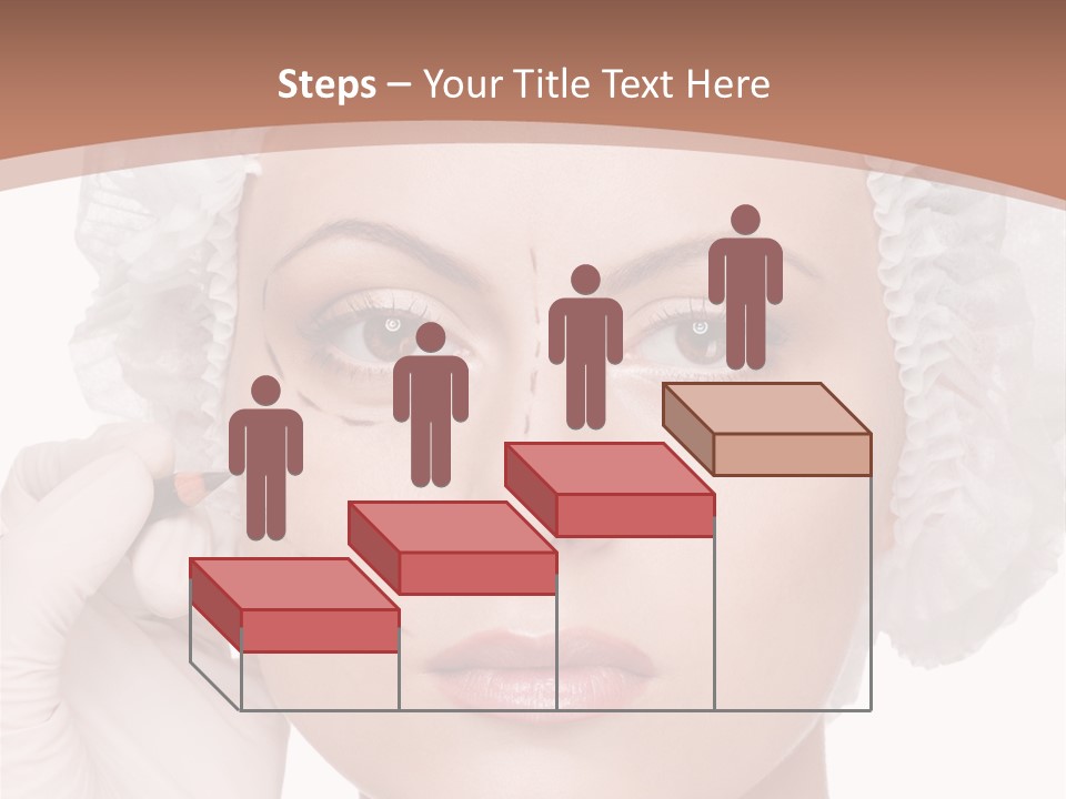 Equipment Air Industry PowerPoint Template