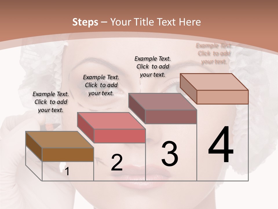 Equipment Air Industry PowerPoint Template