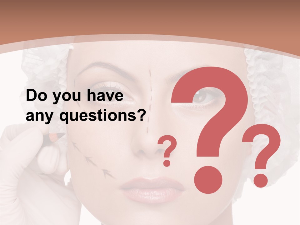 Equipment Air Industry PowerPoint Template