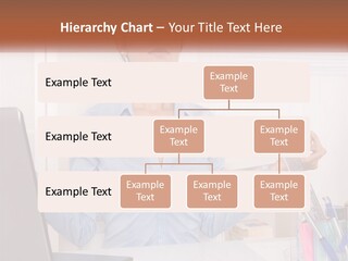 Conditioner Temperature Unit PowerPoint Template