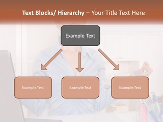 Conditioner Temperature Unit PowerPoint Template