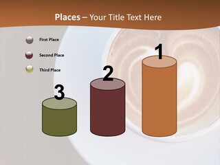 Technology Temperature Switch PowerPoint Template