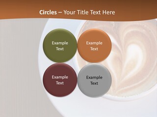 Technology Temperature Switch PowerPoint Template