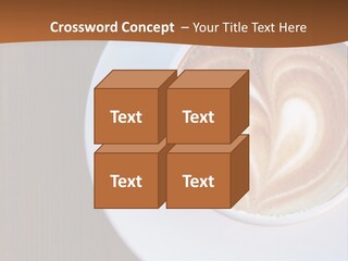 Technology Temperature Switch PowerPoint Template