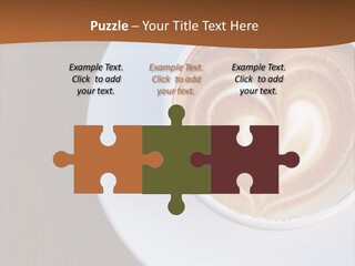 Technology Temperature Switch PowerPoint Template