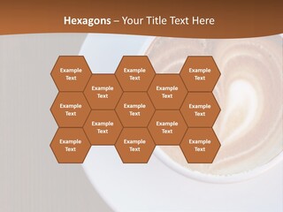 Technology Temperature Switch PowerPoint Template