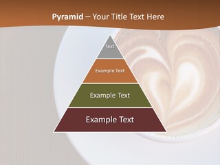 Technology Temperature Switch PowerPoint Template