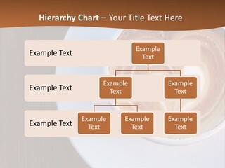 Technology Temperature Switch PowerPoint Template