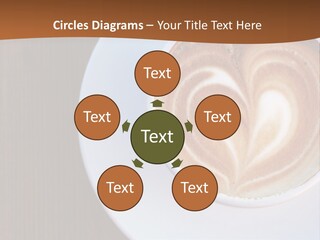 Technology Temperature Switch PowerPoint Template