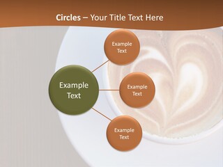 Technology Temperature Switch PowerPoint Template