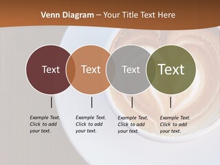 Technology Temperature Switch PowerPoint Template