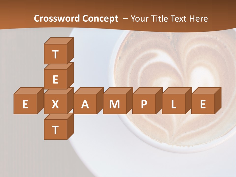 Technology Temperature Switch PowerPoint Template