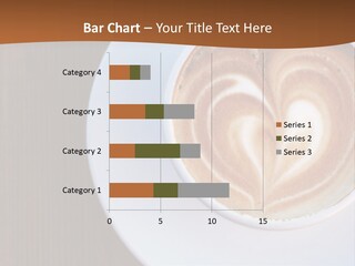Technology Temperature Switch PowerPoint Template