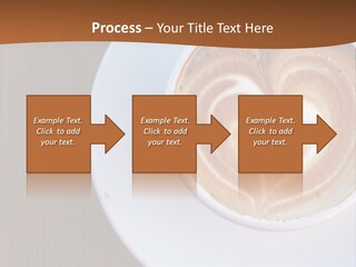 Technology Temperature Switch PowerPoint Template