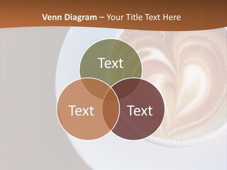 Technology Temperature Switch PowerPoint Template