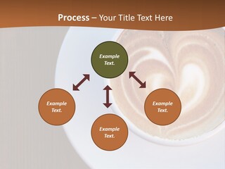 Technology Temperature Switch PowerPoint Template
