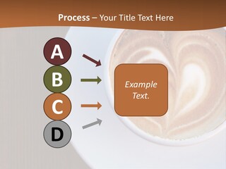 Technology Temperature Switch PowerPoint Template