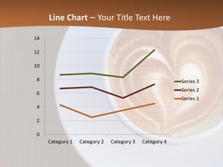 Technology Temperature Switch PowerPoint Template