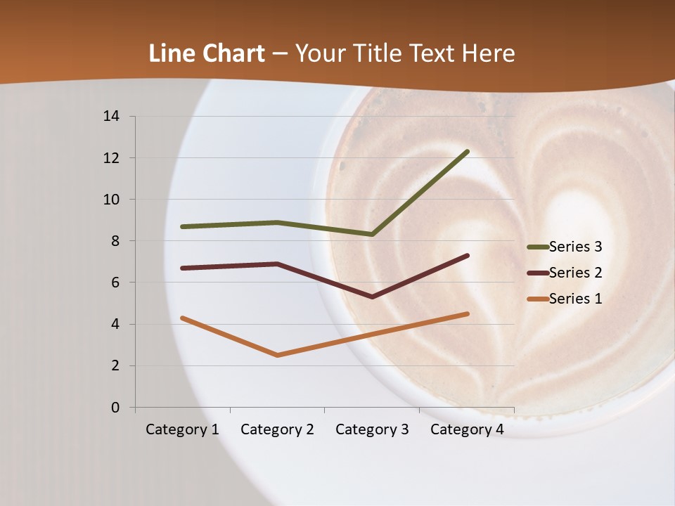 Technology Temperature Switch PowerPoint Template