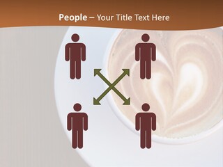 Technology Temperature Switch PowerPoint Template