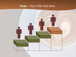 Technology Temperature Switch PowerPoint Template