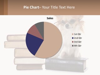 Air Electricity White PowerPoint Template