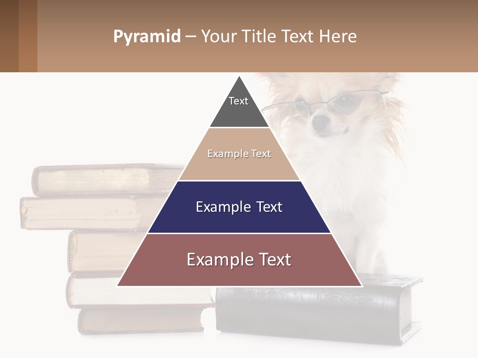 Air Electricity White PowerPoint Template