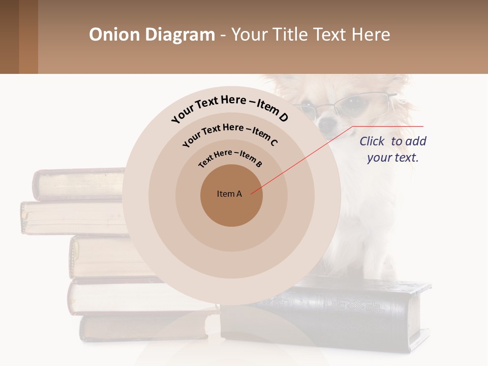 Air Electricity White PowerPoint Template