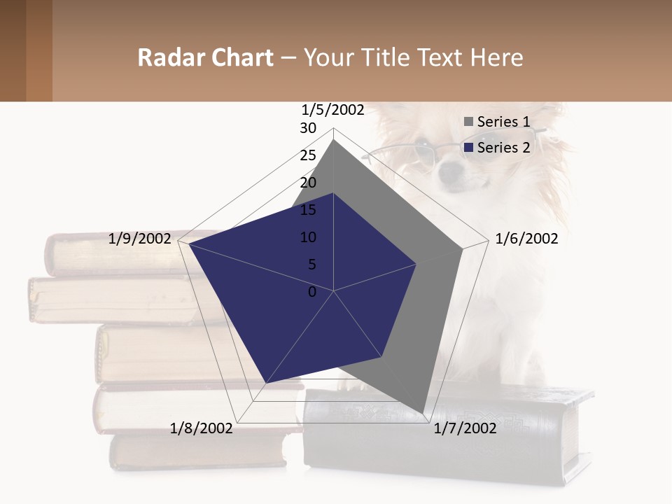 Air Electricity White PowerPoint Template