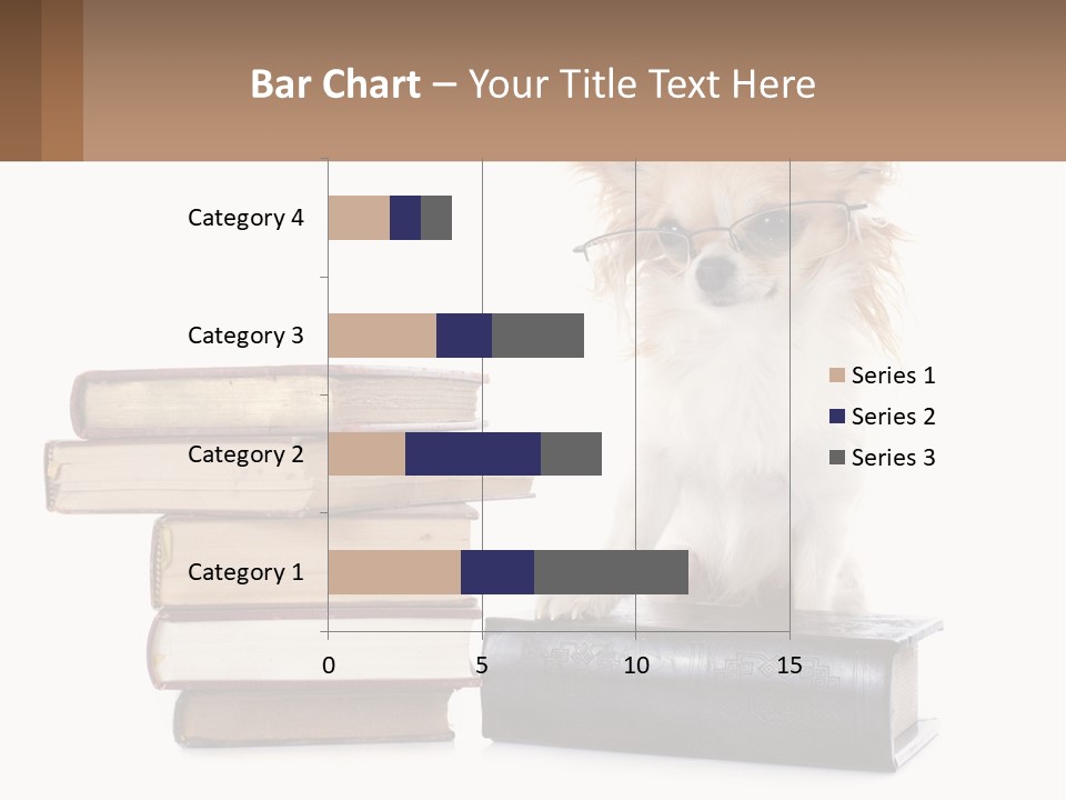 Air Electricity White PowerPoint Template