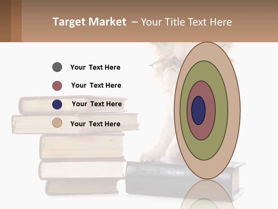 Air Electricity White PowerPoint Template