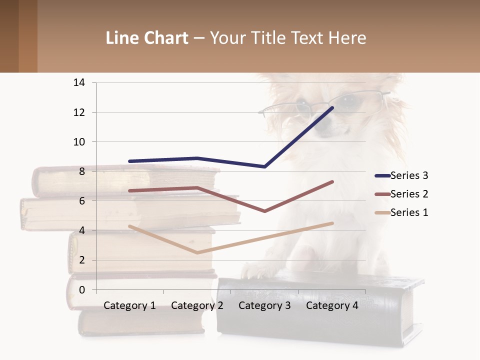Air Electricity White PowerPoint Template