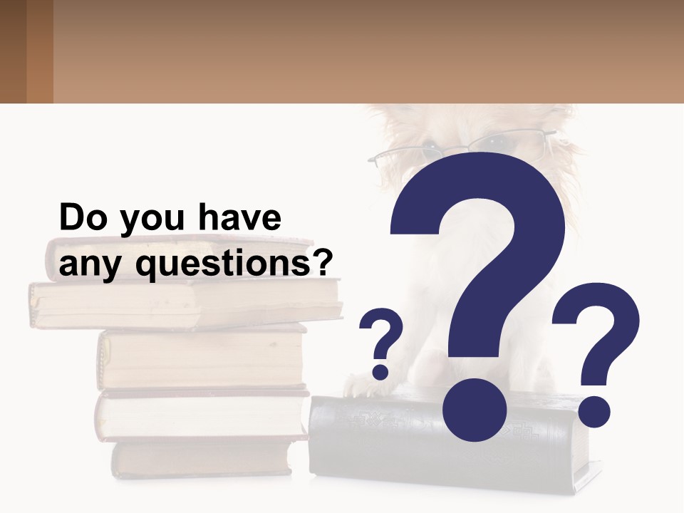 Air Electricity White PowerPoint Template