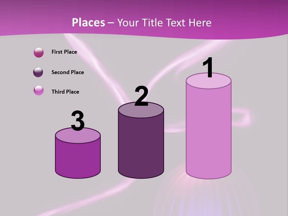 Home Climate Heat PowerPoint Template