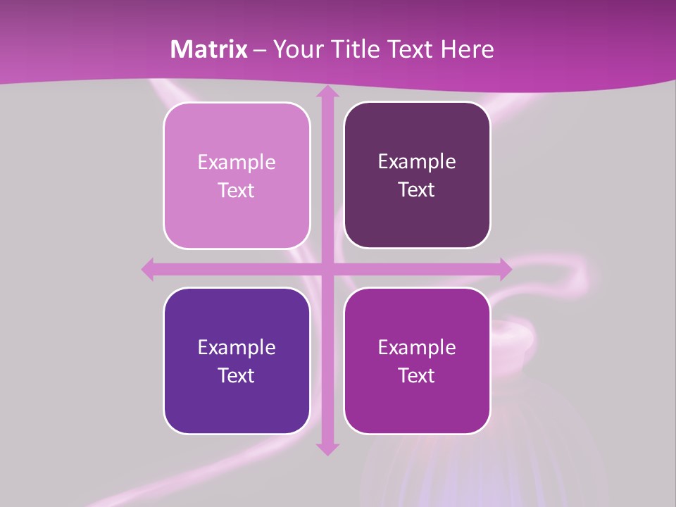 Home Climate Heat PowerPoint Template