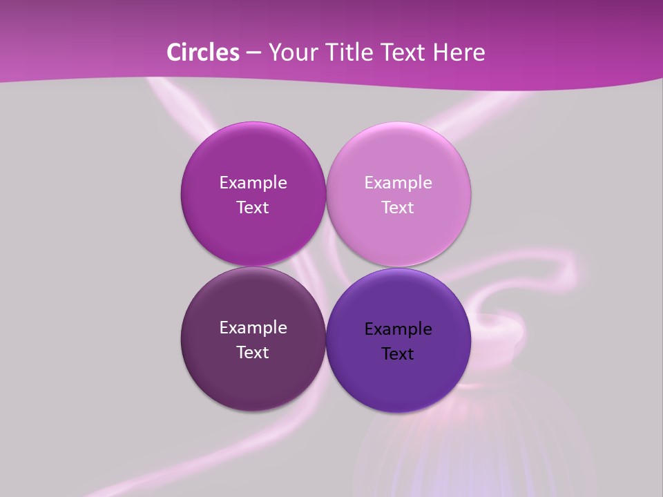 Home Climate Heat PowerPoint Template