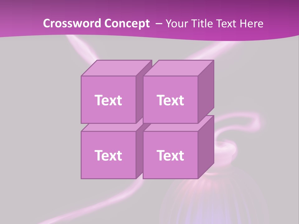 Home Climate Heat PowerPoint Template