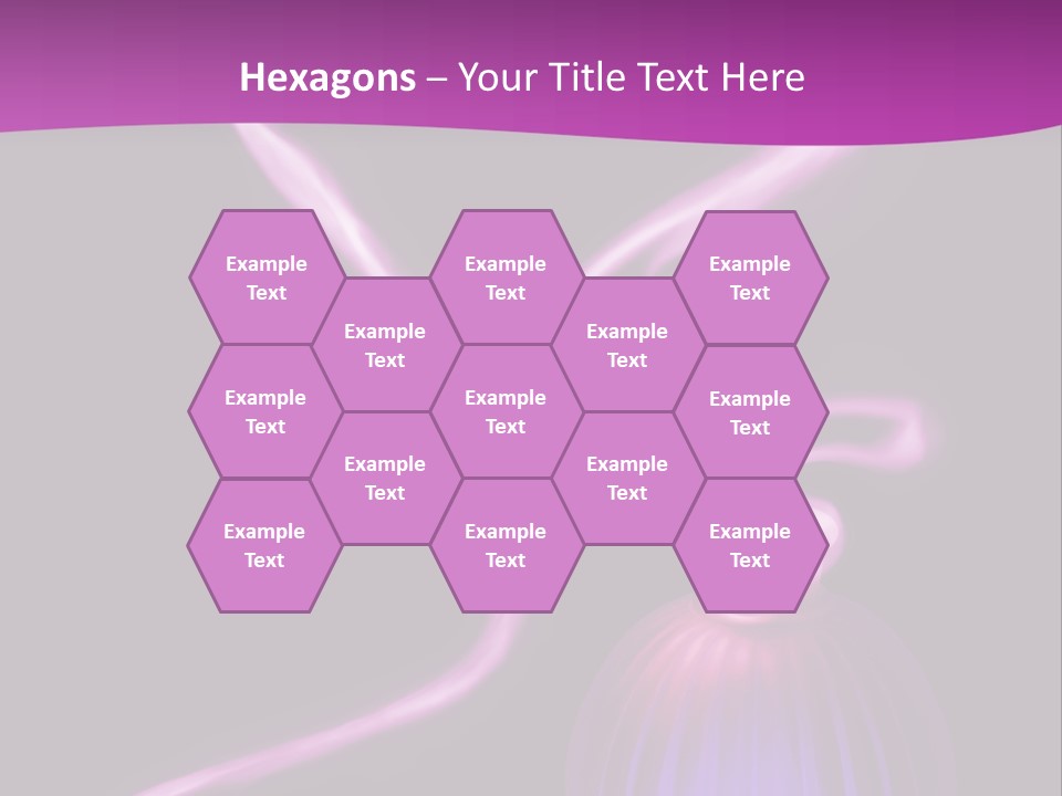 Home Climate Heat PowerPoint Template