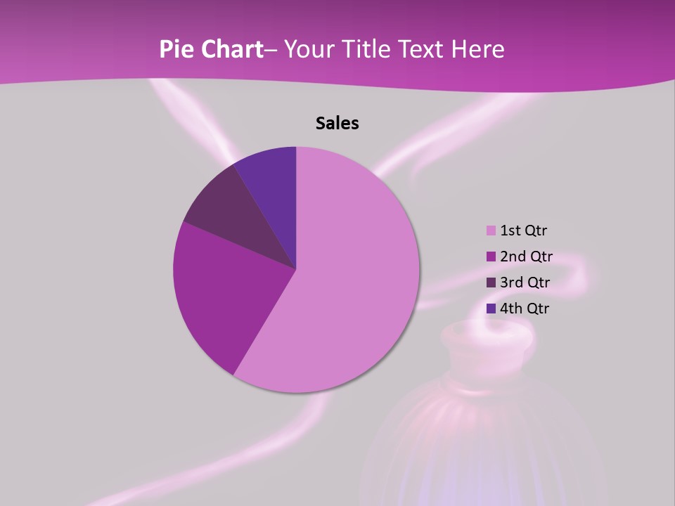 Home Climate Heat PowerPoint Template