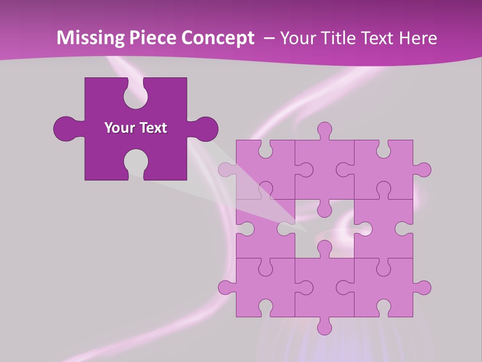 Home Climate Heat PowerPoint Template