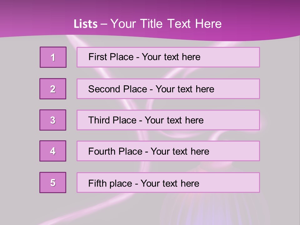 Home Climate Heat PowerPoint Template