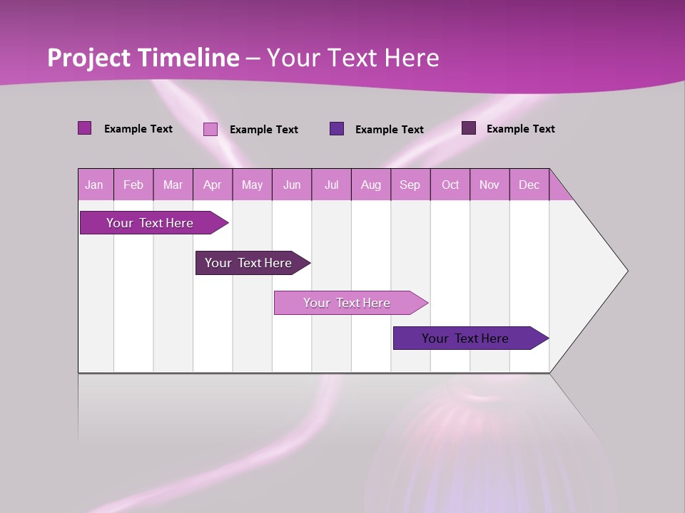 Home Climate Heat PowerPoint Template