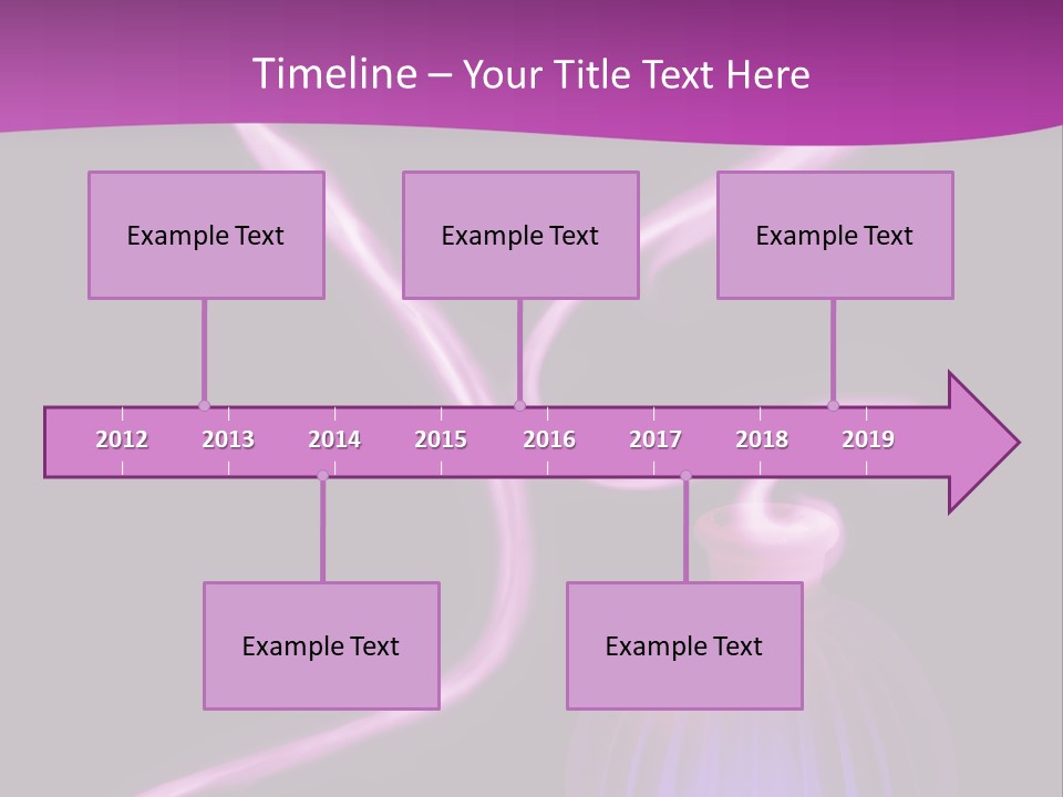 Home Climate Heat PowerPoint Template