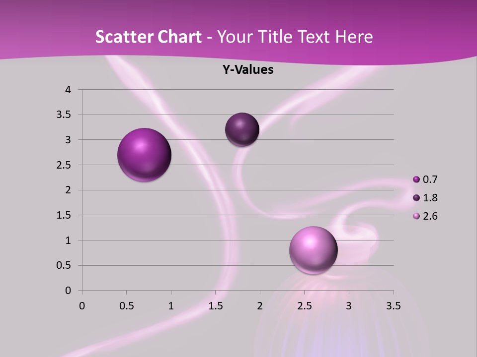 Home Climate Heat PowerPoint Template