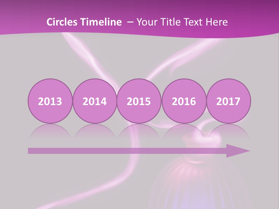 Home Climate Heat PowerPoint Template