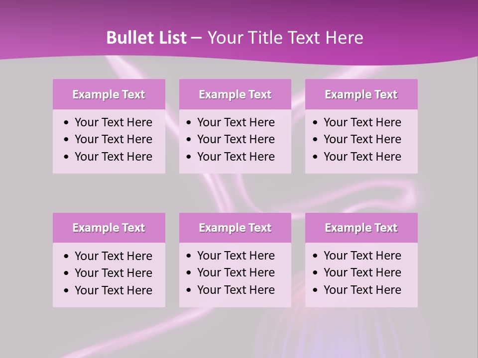 Home Climate Heat PowerPoint Template